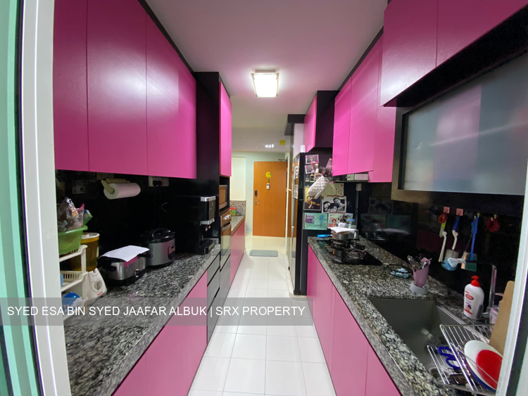 Blk 316B Yishun Avenue 9 (Yishun), HDB 4 Rooms #359467761